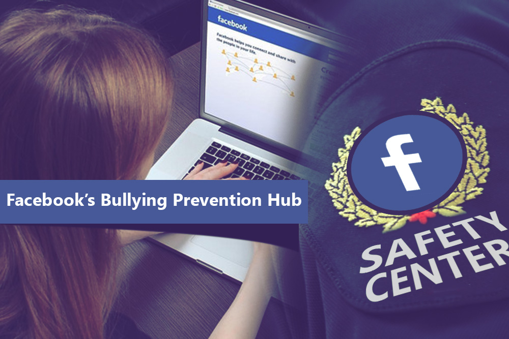 Facebook Safety Tools